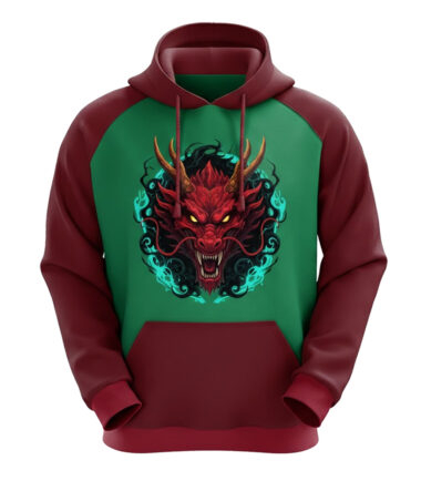 Custom Hoodie